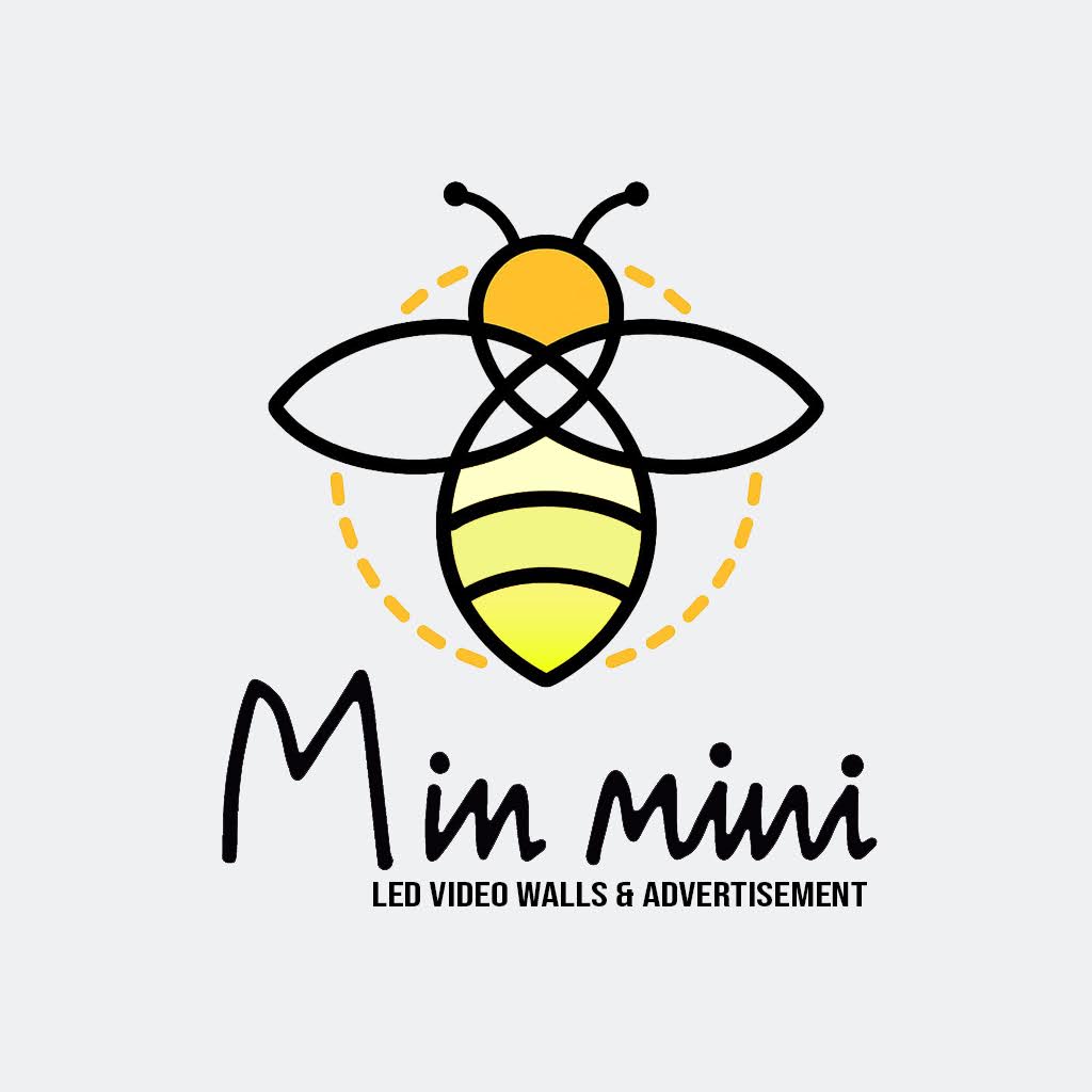 Minmini LED — LED Video Walls & Advertisement